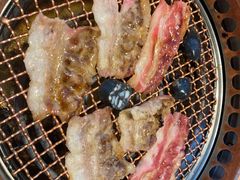 -一品诚记烤肉(大连柏威年购物中心店)
