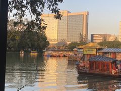 -西湖公园(鼓楼区)