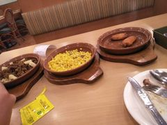 -萨莉亚意式餐厅(特力时尚汇店)