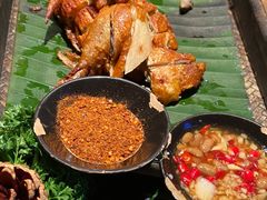 -兰木肆·云南菜(龙湖U城天街店)