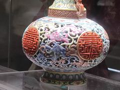 -景德镇中国陶瓷博物馆