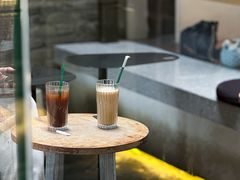 -Eu2+ coffee(上大路店)