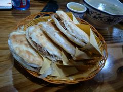 -秦韵轩·西安小馆(贻成福地广场店)