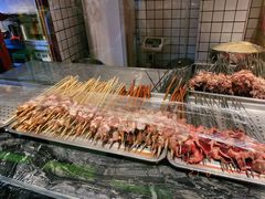 -西域阿里马新疆菜·清真(桂花路店)