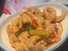 -沪小胖·小龙虾·蓝龙王(八佰伴店)