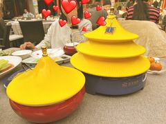 -花家怡园(四合院总店)
