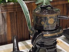 -喜势点·糖沙翁手工茶点·本地人茶居(永庆坊店)