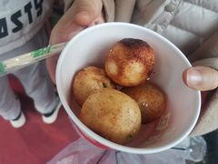 -阿宝生煎包(山海关店)