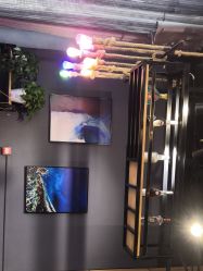 -MOVAN  HAIR莫凡匠人发型屋