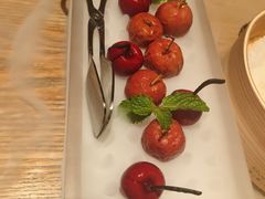 -小大董·烤鸭(王府井apm店)