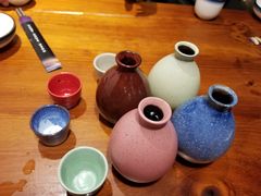 -云隐小厨·传统大理美食(复兴路店)