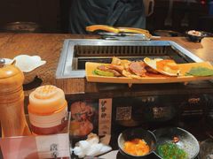 -暖都焼肉·和牛酒場(花都店)