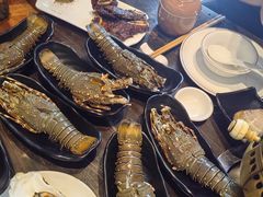 -舒友海鲜姿造(白鹭洲店)