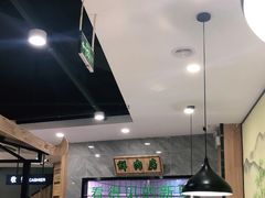 大堂-古乐牛香·鲜牛肉牛杂火锅(千灯店)