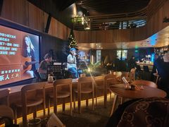 -MM·五声·音乐人与调酒师(西安路店)