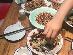 -范家大院(华为店)