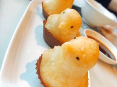 -顺德美的万豪酒店-万豪中餐厅