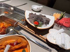 -海底捞火锅(崇文门新世界百货店)