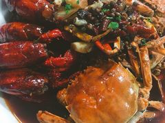 -辣螃铠盆盆蟹大排档(总店)