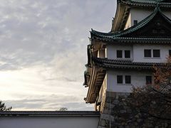 -名古屋城