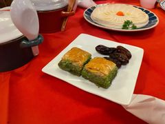-一千一夜(工体店)