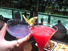 -LAMP BAR 水烟音乐酒吧