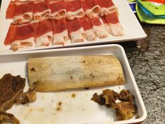 -京元盛铜锅涮肉(上海总店)