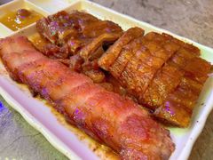-蓝记茶餐厅(勒泰店)