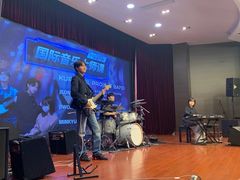 -罗兰数字音乐教育(徐汇校区)
