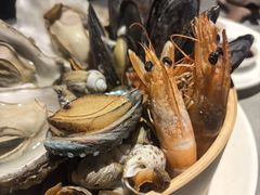 -佬太公海鸭·海鲜大排档(上海总店)