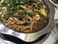 -古乐牛香·鲜牛肉牛杂火锅(新区店)