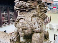 -乌镇东栅景区