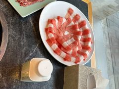 -小洋府铜锅涮肉(南锣鼓巷店)