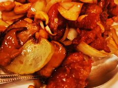 鸡肉-建兴酒家(素里翁分店)