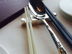 -天龙轩(香港丽思卡尔顿酒店)