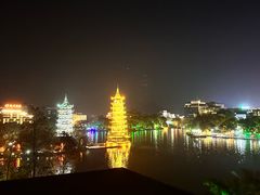 -忆咖啡观景餐厅(桂林象山公园店)