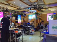 -成都屋头串串(青年北街店)