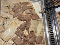 -新石器烤肉(百联川沙店)