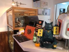 -Catch Bagel(芳草地店)