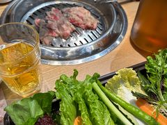 -本家韩国烤肉(青岛万象城店)