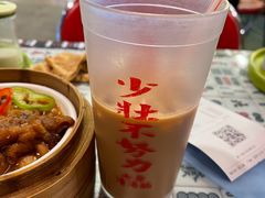 -七爺清汤腩(南开大悦城店)