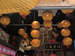 -周小波重庆小面·重庆名小吃(邹容路店)