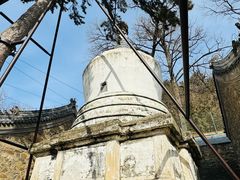 -潭柘寺景区