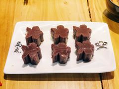 红豆糕-局气 烤鸭·北京菜(光华路店)