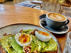 -RAC BAR(安福路店)