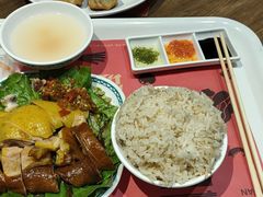 -食通天·寰宇集(杭州万象城店)