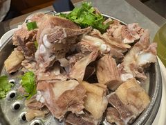 -丁里羊肉小镇(滨湖旗舰店)