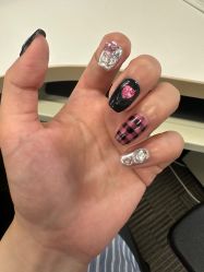 -Mi+·nail美甲美睫