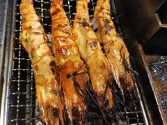 -伍丁·烤牛肋(和平东桥店)