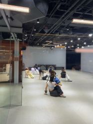 点击看大图 -北京V5舞蹈工作室